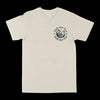 Faith Over Fear Mountains Graphic Tee by Obsessed with graphic tees