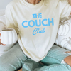 The Couch Club T Shirt by Hey Jude Graphic Tees