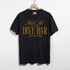 Dive Bar T Shirt by Hey Jude Graphic Tees