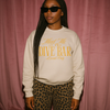 Dive Bar Crewneck Sweatshirt by Hey Jude Graphic Tees