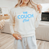 The Couch Club T Shirt by Hey Jude Graphic Tees