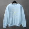 Virginia Ski Club Crewneck Sweatshirt by Hey Jude Graphic Tees