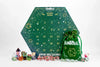 Holiday Dice Advent Calendar 2025 by THE MIGHTY HOBBY SHOP