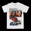 Fast & Furious Graphic Tee by Obsessed with graphic tees