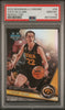 Graded 2023 Topps Bowman U Chrome Caitlin Clark #34 Refractor Rookie RC Basketball Card PSA 10 Gem Mint