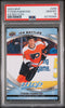 Graded 2023 Upper Deck MVP Tyson Foerster #246 Ice Battles Rookie RC Hockey Card PSA 10 Gem Mint