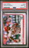 Graded 2019 Topps Adolis Garcia #227 Rookie RC Baseball Card PSA 10 Gem Mint