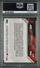 Graded 2024 Topps Now Jackson Holliday #498 1st MLB Home Run Rookie RC Baseball Card PSA 9 Mint