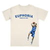 Youth Fear of Average Dirk Tee by Euphoria