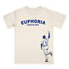 Fear of Average Freddie Tee by Euphoria