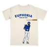 Fear of Average Jose Tee by Euphoria