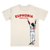 Youth Fear of Average Manny Tee by Euphoria