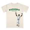 Fear of Average Ricky Tee by Euphoria