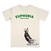 Youth Fear of Average Rory Tee by Euphoria