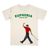 Youth Fear of Average Tiger Tee by Euphoria