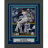 Framed Autographed/Signed Felix Hernandez Seattle Mariners 8x10 Baseball Photo Beckett BAS COA #1