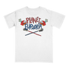 Lax 4 Life Tee by Euphoria