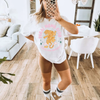 Feral Moms Club T Shirt by Hey Jude Graphic Tees
