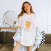 Feral Moms Club T Shirt by Hey Jude Graphic Tees
