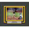 Framed Autographed/Signed Fernando Tatis Jr San Diego Padres 16x20 Baseball Photo Beckett BAS COA by Hall of Fame Sports Memorabilia