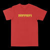 Ferrari Logo Graphic Tee by Obsessed with graphic tees