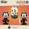 Vinyl SODA: Felix the Cat by THE MIGHTY HOBBY SHOP