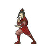 FiGPiN Avatar The Last Airbender Azula (#621) Exclusive by THE MIGHTY HOBBY SHOP