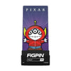 FiGPiN Pixar Alien Remix Miguel #415 by THE MIGHTY HOBBY SHOP