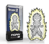 FiGPiN Classic: Dragon Ball Z - Super Saiyan Gotenks (1052) (Glitter, LE 750) by THE MIGHTY HOBBY SHOP