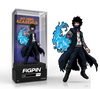 FiGPiN Classic: My Hero Academia - Dabi (1245) by THE MIGHTY HOBBY SHOP