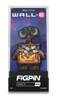 FiGPiN: Wall-E (418) by THE MIGHTY HOBBY SHOP