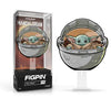 FiGPiN Classic: The Mandalorian - The Child (578) by THE MIGHTY HOBBY SHOP