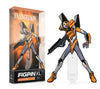 FiGPiN XL: Evanglion - EVA Unit 00 #X46 by THE MIGHTY HOBBY SHOP