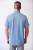 Field Day Short Sleeve Tech Shirt by Buki