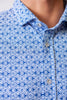 Field Day Short Sleeve Tech Shirt by Buki