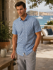 Field Day Short Sleeve Tech Shirt by Buki