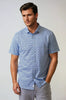 Field Day Short Sleeve Tech Shirt by Buki