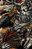 Final Boss #3, #4 ECC Franck Uzan Exclusive Connecting Set by East Coast Comics