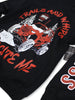 Trails & Whips Excite Me by Luckless Outfitters
