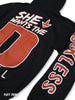 She Wants the Diesel | Hoodie by Luckless Outfitters