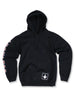 She Wants the Diesel | Hoodie by Luckless Outfitters