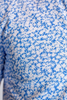 Five-O Floral Long Sleeve Tech Shirt by Buki