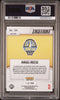 Graded 2024 Panini Instant WNBA Angel Reese #194 Rookie RC Basketball Card PSA 9 Mint
