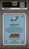 Graded 2019 Panini Donruss Jason Kelce #AAP7 Action Allpros Football Card PSA 10 Gem Mint