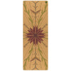 Flight Home Unity Pro Cork Yoga Mat by Yoloha Yoga