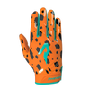 The Flintstones "Bedrock Blitz" Football Gloves - VPS5 by Phenom Elite