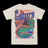 Florida Gators "Chomp" Graphic Tee by Obsessed with graphic tees