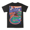 Florida Gators "Chomp" Graphic Tee by Obsessed with graphic tees
