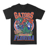 Florida Gators "Chomp" Graphic Tee by Obsessed with graphic tees