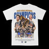 Florida Gators National Champions 2025 Graphic Tee by Obsessed with graphic tees